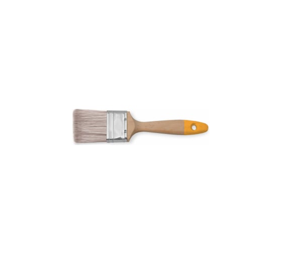 Флейцевая кисть COLOR EXPERT 50мм 81175002