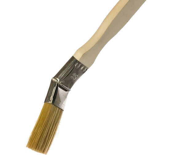Угловая радиаторная кисть радиаторная COLOR EXPERT 25мм 81672502