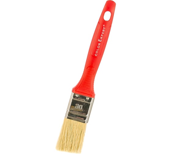 Флейцевая кисть COLOR EXPERT 30мм 81283002