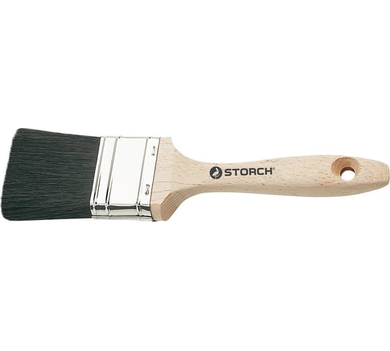 Плоская кисть STORCH 40мм 41140 1