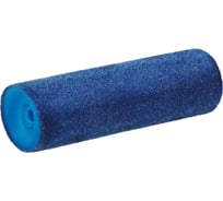 Валик STORCH флок, супермелкая структура, синий, 120х35 мм 86755292