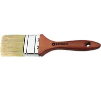 Флейцевая кисть STORCH светлая щетина 41650