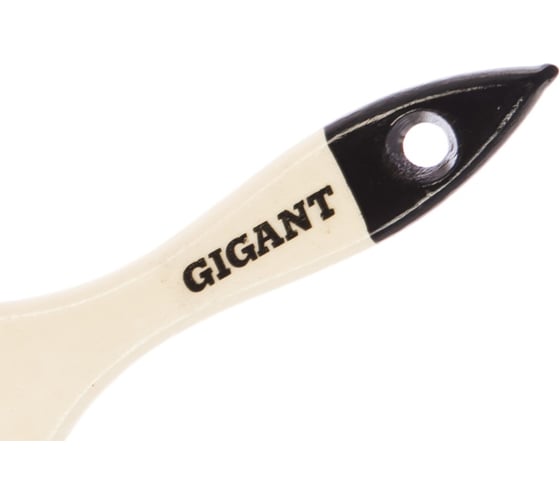 Плоская кисть 38 мм, 10 шт. Gigant FB-38