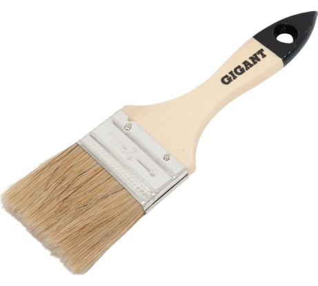Плоская кисть Gigant 50 мм, 10 шт. FB-50
