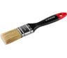 Плоская кисть STAYER Professional Universal светлая натуральная щетина, деревянная ручка, 38мм, 1.5" 0104-038