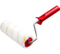 Малярный валик MIRAX POLYTEX Pro 03816-24
