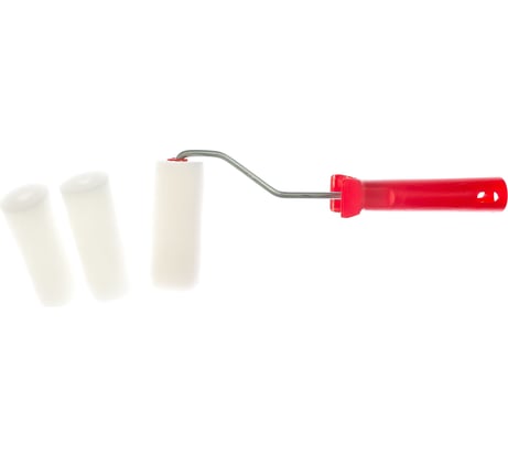 Валик MIRAX ПОРОЛОН 0363-10_z01