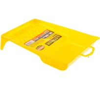 Малярная пластмассовая ванночка STAYER, 120х200мм 0605-20-12