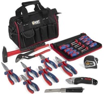 Набор инструментов КВТ Домовой-04 Профи 79228