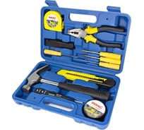 Набор инструмента WMC TOOLS 11 предметов WMC-1011(50602)