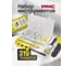 Набор инструмента WMC TOOLS 319 предметов WMC-10319(51164) 3