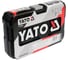 Набор головок YATO XS 3/8" 22 предмета YT-38561 7