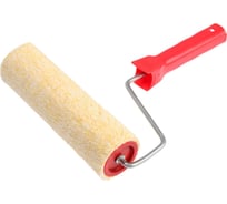 Малярный набор ЛОМ валик полиакрил, 180 мм, ванночка 250x320 мм 7856708