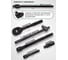 Набор инструментов ударных Rockforce 26пр, 1/2" 1"(8-32мм) в кейсе RF-4263-5MPB RF-4263-5MPB(54960) 4