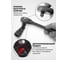 Набор инструментов ударных Rockforce 26пр, 1/2" 1"(8-32мм) в кейсе RF-4263-5MPB RF-4263-5MPB(54960) 5