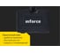 Набор инструментов Inforce 101 предмет 1/2 дюйма и 1/4 дюйма, Сталь Cr-V, Профессиональный, 06-07-15 6