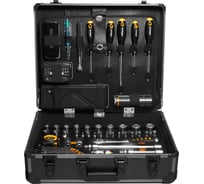 Набор инструментов Inforce 152 предмета 1/2 дюйма и 1/4 дюйма 06-07-18