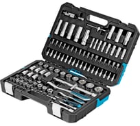 Набор инструментов 109 предметов GROSS 14155