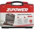 Набор ручного инструмента Zipower 77 предметов PM3978 2