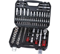 Набор ручного инструмента Zipower 94 предмета PM3979