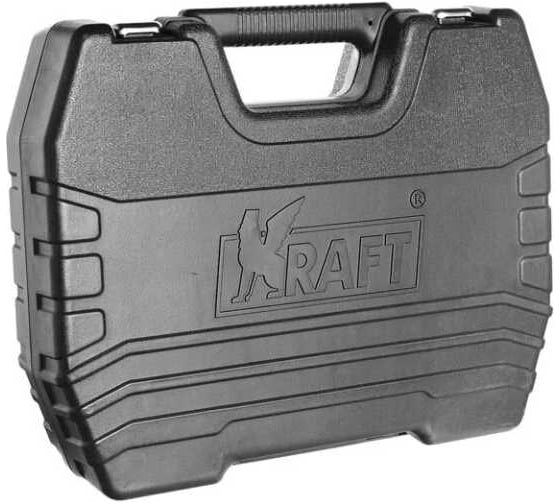 Набор инструмента 1/2 Dr 26 предметов KRAFT KT 700302