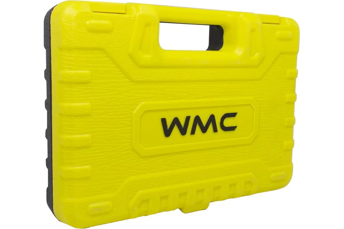  инструмента WMC TOOLS 53 предмета WMC-2531-5EURO - выгодная цена .