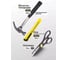 Набор инструмента WMC TOOLS 142 предмета WMC-10142(51086) 9