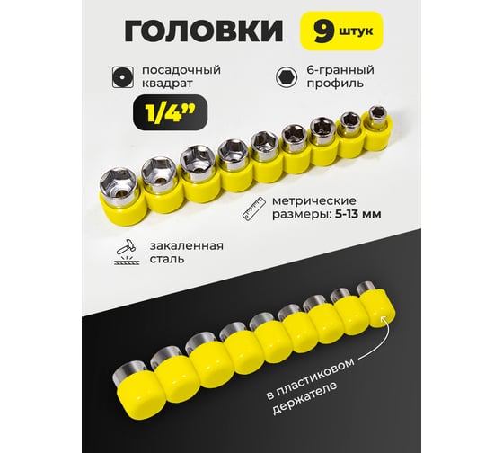 Набор инструмента WMC TOOLS 1200 предметов WMC-201200A(50974)