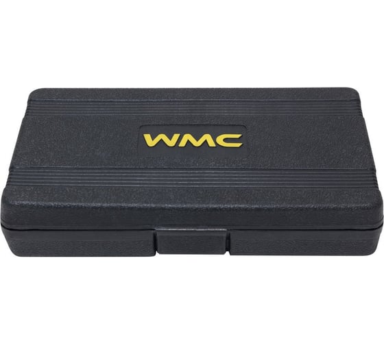 Набор инструмента WMC TOOLS 62 предмета WMC-2062(50310)