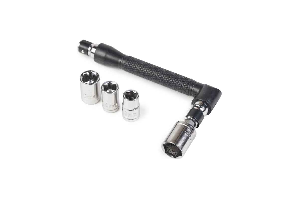 Набор инструмента WMC TOOLS 24пр. WMC2025(50496) выгодная цена