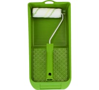 Набор: ролик 100мм + ручка 290мм + ванна COLOR EXPERT 86527002