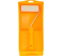 Набор: ролик 100 мм, велюр + ручка 29мм + ванна COLOR EXPERT 86933002