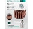 Набор торцевых головок и вставок 1/2 & 1/4DR 6-гранных ROCKFORCE RF-4941-5-PREMIUM(26256) 7