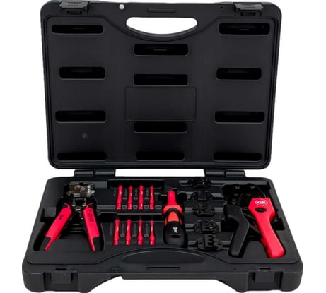 Универсальный набор КВТ UNI 79758