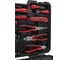 Набор инструментов Gigant Professional 1/2" и 1/4" 101 предмет GPS 101 7