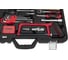 Набор инструментов Gigant Professional 1/2" и 1/4" 101 предмет GPS 101 8