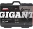 Набор инструментов Gigant Professional 1/2" и 1/4" 101 предмет GPS 101 13