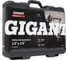 Набор инструментов Gigant Professional 1/2" и 1/4" 101 предмет GPS 101 14