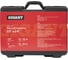 Набор инструментов Gigant Professional 1/2" и 1/4" 101 предмет GPS 101 15