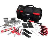 Набор инструментов Gigant Professional 230 предметов в сумке GPS 230