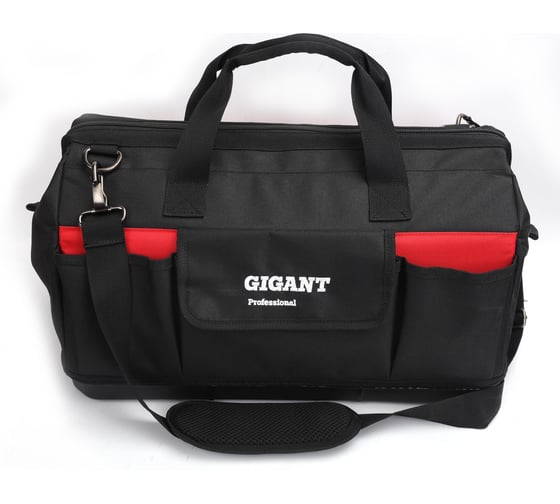 Набор инструментов Gigant Professional 230 предметов в сумке GPS 230