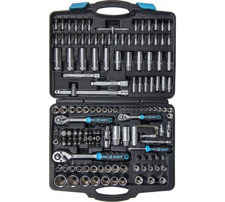 Набор инструмента, 151 предмет AIST 4091151W 00-00016637