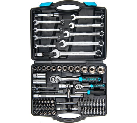 Набор инструмента, 82 предмета AIST 409182W 00-00016636