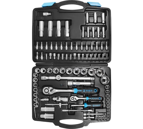 Набор инструмента, 94 предмета AIST 409194W 00-00016635