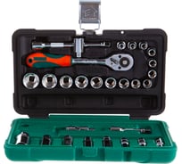 Набор инструмента, 28 предметов AIST 308128-M 00-00017965