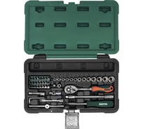 Набор инструмента, 50 предметов AIST 208150-M 00-00017964