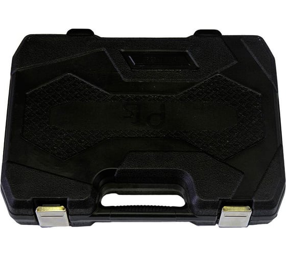 Набор инструментов, 82 предмета, 4-32мм, 1/4",1/2" 6-гр AIST PTL82 00-00023502