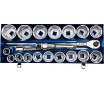 Набор инструмента 22 предмета AIST 607122B 00-00004399