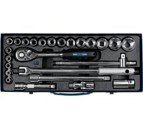 Набор инструмента 25 предметов AIST 407325B3 00-00009492