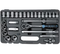 Набор инструмента 27 предметов AIST 409327B 00-00004033